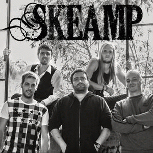 Skeamp : Âmes Sensibles